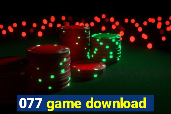 077 game download